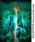 טהור, אנרגיה