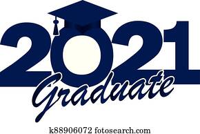 כחול, סוג, של, 2021, סיים