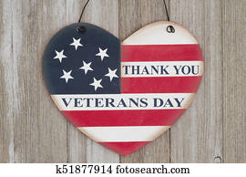 dia veterans, mensagem