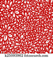 floral seamless background floral seamless background