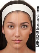 Teen Make Up Teen Make Up