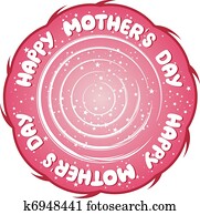 יום האם, חתום