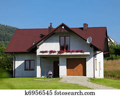 New family home New family home