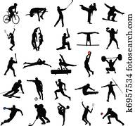 sport, mischling sport, mischling