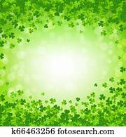 St. Patricks day Postcard St. Patricks day Postcard