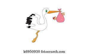 stork stork