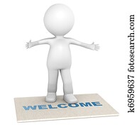 Welcome Welcome