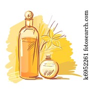 ארומאטאראפי, מבחר