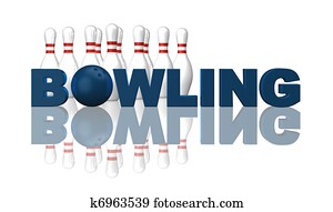 bowling bowling