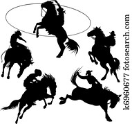 Cowboys Cowboys