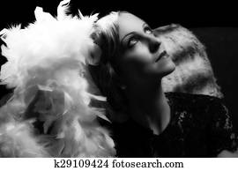 Hollywood actress style Hollywood actress style