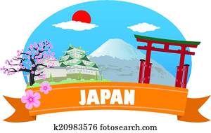 Japan. Tourism and travel Japan. Tourism and travel