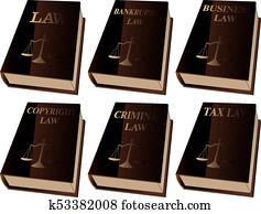 Law Books Law Books