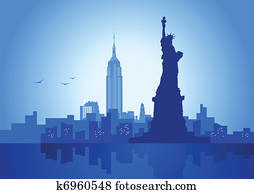New York New York