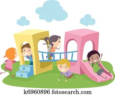Playground Playground