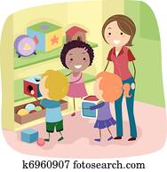 Returning Toys Returning Toys
