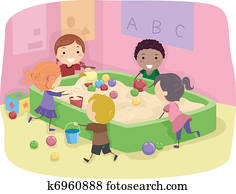 Sand Box Sand Box