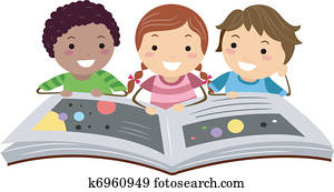 Science Book Science Book