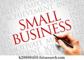 Small Business Small Business