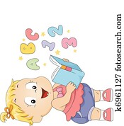 Toddler Book Toddler Book