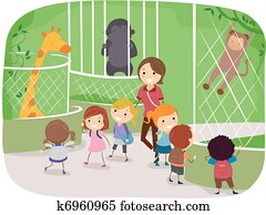 zoo zoo