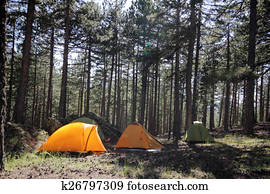 camping camping