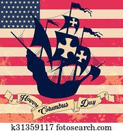 columbus day.