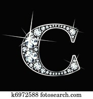diamant, diamant,