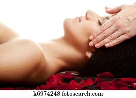 Facial massage