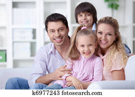 Family home Family home
