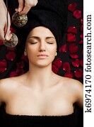 Female sound therapy