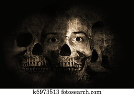 Life and death Life and death
