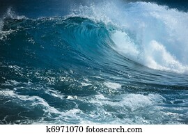Ocean wave Ocean wave