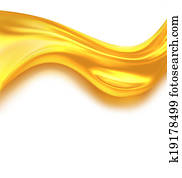 Oil Wave Oil Wave