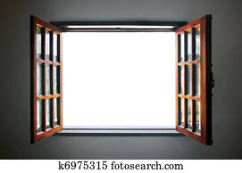Open Window Open Window