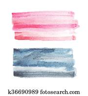 Paint watercolor background Paint watercolor background