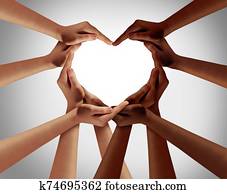 Racial Love Racial Love