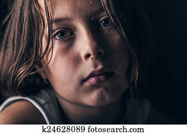 Sad Child Sad Child