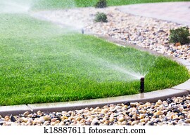 Sprinklers Sprinklers