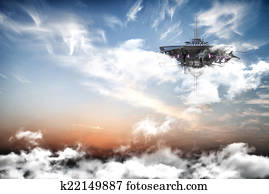 ufo spaceship ufo spaceship