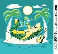 Banana Hammock Banana Hammock