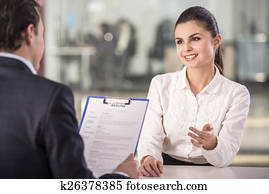 Interview Interview