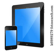 Tablet PC - i Pad and i Phone Tablet PC - i Pad and i Phone
