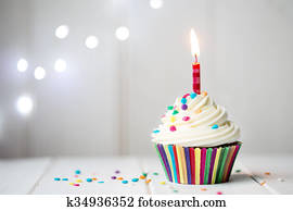 יום הולדת, כאפכאק