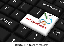 שירותי בריות, הכנס למפתח