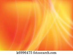 abstract orange background abstract orange background