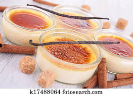 caramel dessert caramel dessert