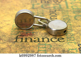 finance, pojem