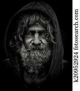 HOMELESS JOHN HOMELESS JOHN