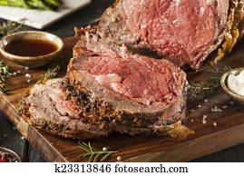 Homemade Grass Fed Prime Rib Roast Homemade Grass Fed Prime Rib Roast